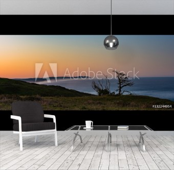 Picture of Sunrise in Point Reyes